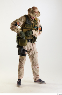 Weston Good AFG Pose with Gun standing whole body 0008.jpg